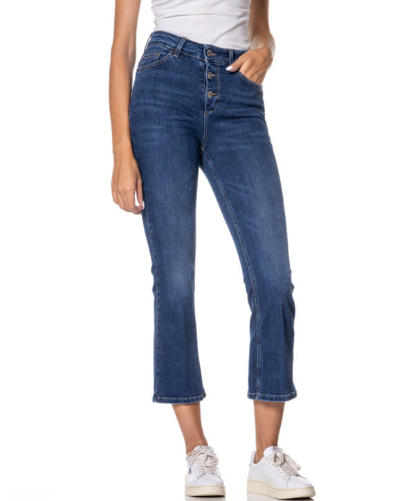 LIU JO JEANS LJUF3130DS041 DSW-3