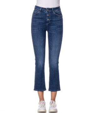 LIU JO JEANS LJUF3130DS041 DSW-1