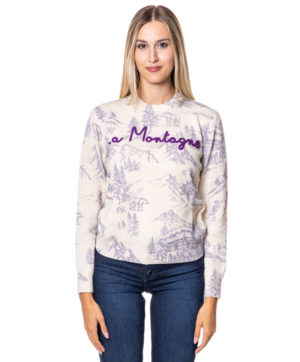 MC2 SAINT BARTH MAGLIA MCDNEWQUEENW00381E UNI-1