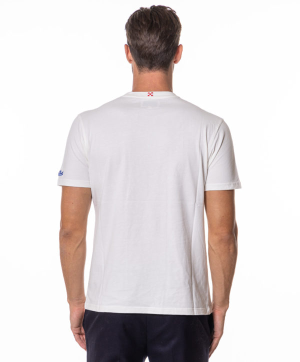 MC2 SAINT BARTH T-SHIRT MCARNOTT DSW-2