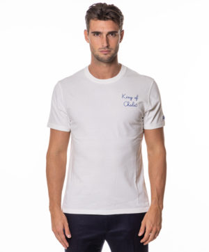 MC2 SAINT BARTH T-SHIRT MCARNOTT DSW-1