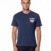 MC2 SAINT BARTH T-SHIRT MCARNOTTPADEL10540 UNI-1