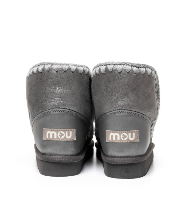 MOU BOOT MU101001B GRU-4