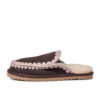 MOU SLIPPER MUSLIPPERFUR MOR-1