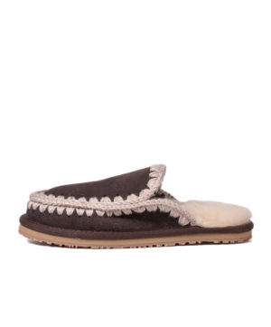 MOU SLIPPER MUSLIPPERFUR MOR-1