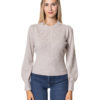 MaxMara STUDIO MAGLIA XSW23PAPILLA GRE-1