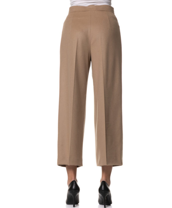 MaxMara STUDIO PANTALONE XSW22DENIS CAM-2