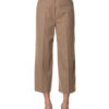 MaxMara STUDIO PANTALONE XSW22DENIS CAM-1