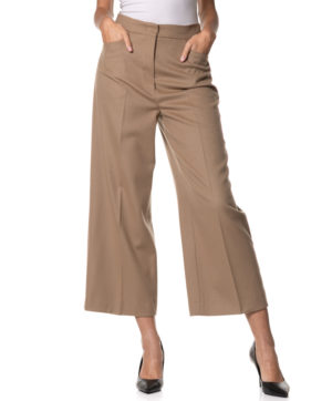 MaxMara STUDIO PANTALONE XSW22DENIS CAM-3