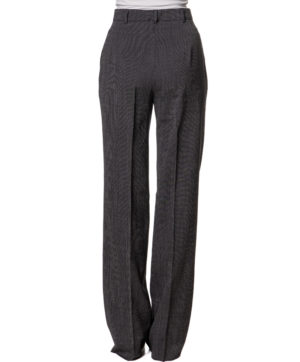 MaxMara STUDIO PANTALONE XSW23GONZAGA NER-2