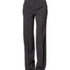 MaxMara STUDIO PANTALONE XSW23GONZAGA NER-1