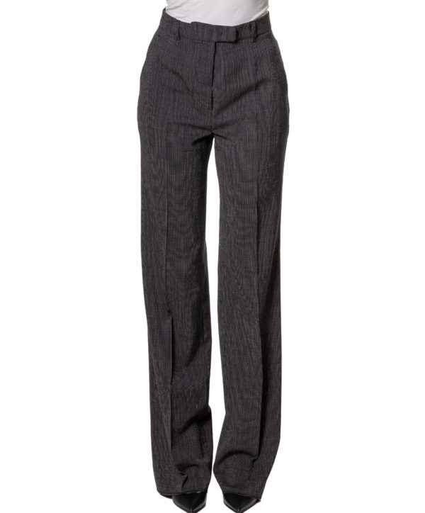 MaxMara STUDIO PANTALONE XSW23GONZAGA NER-1