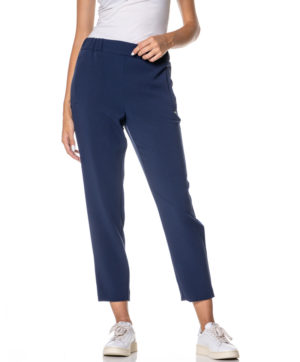 OTTOD'AME PANTALONE HCDP9397 BLR-3