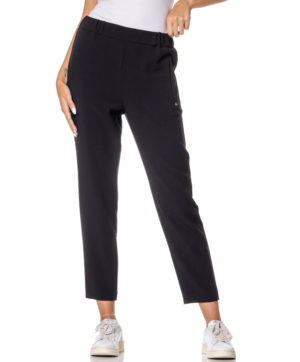 OTTOD'AME PANTALONE HCDP9397 NER-3