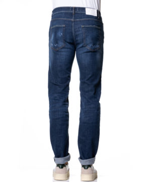 PMDS JEANS MDPAUL400 DSW-2