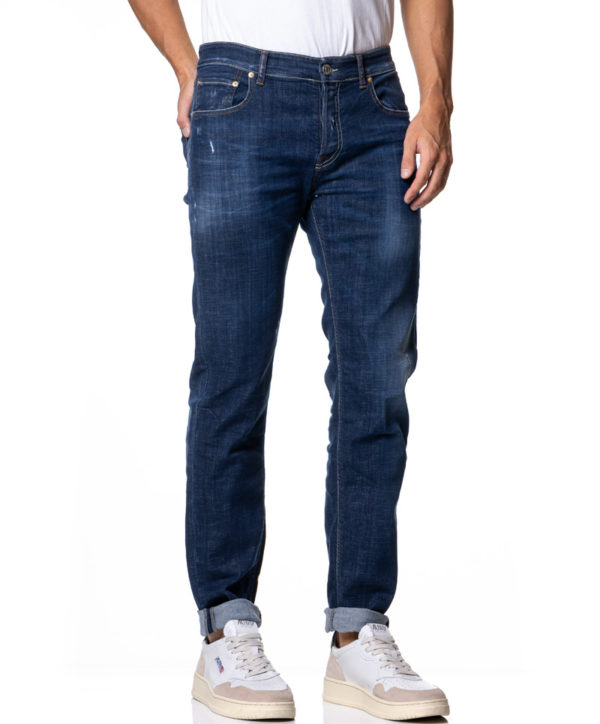 PMDS JEANS MDPAUL400 DSW-3