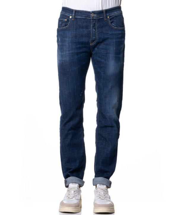 PMDS JEANS MDPAUL400 DSW-1