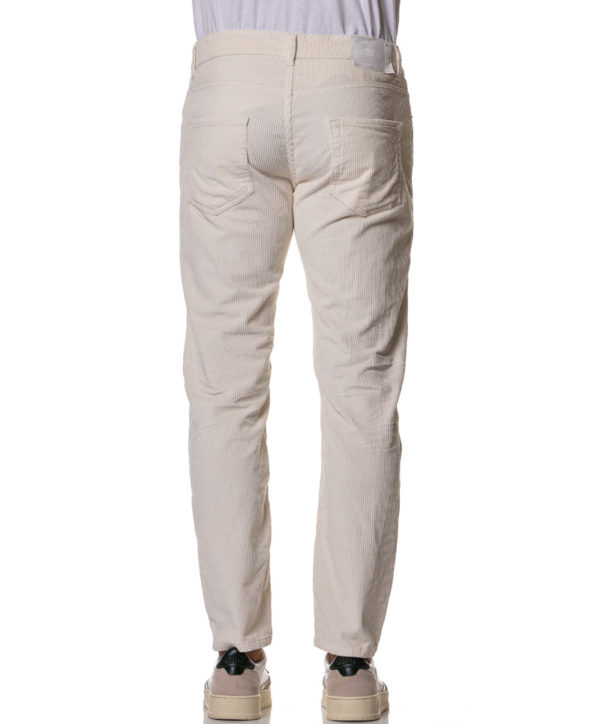 PMDS PANTALONE MDGERARD673 BIA-2