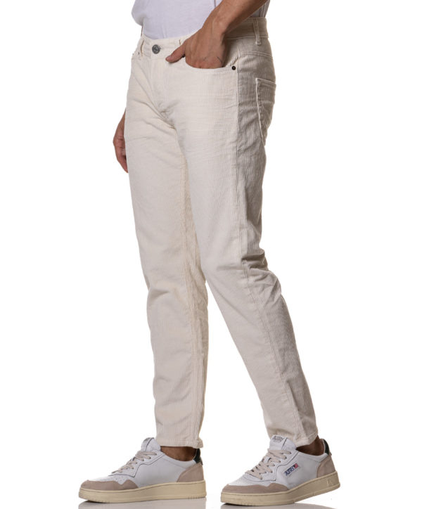 PMDS PANTALONE MDGERARD673 BIA-3