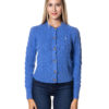 POLO RALPH LAUREN CARDIGAN RLD910443 BLU-1