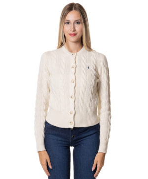 POLO RALPH LAUREN CARDIGAN RLD910443 PAN-1