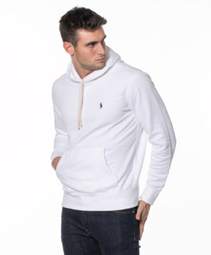 POLO RALPH LAUREN FELPA RL766778 BIA-1