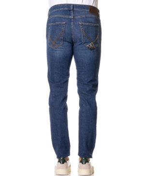 ROY ROGERS JEANS RRU0751503 DSW-2