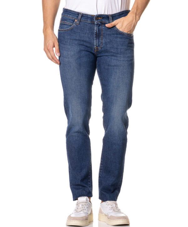 ROY ROGERS JEANS RRU0751503 DSW-3