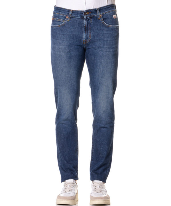 ROY ROGERS JEANS RRU0751503 DSW-1