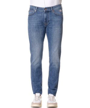 ROY ROGERS JEANS RRU110A196 DSW-1