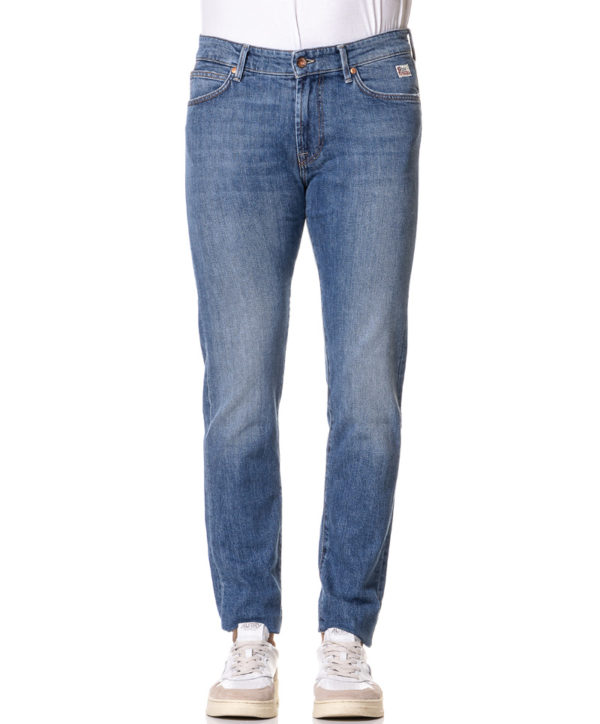 ROY ROGERS JEANS RRU110A196 DSW-1