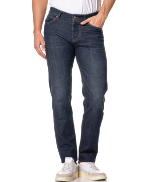 ROY ROGERS JEANS RRU1342484 DSW-3