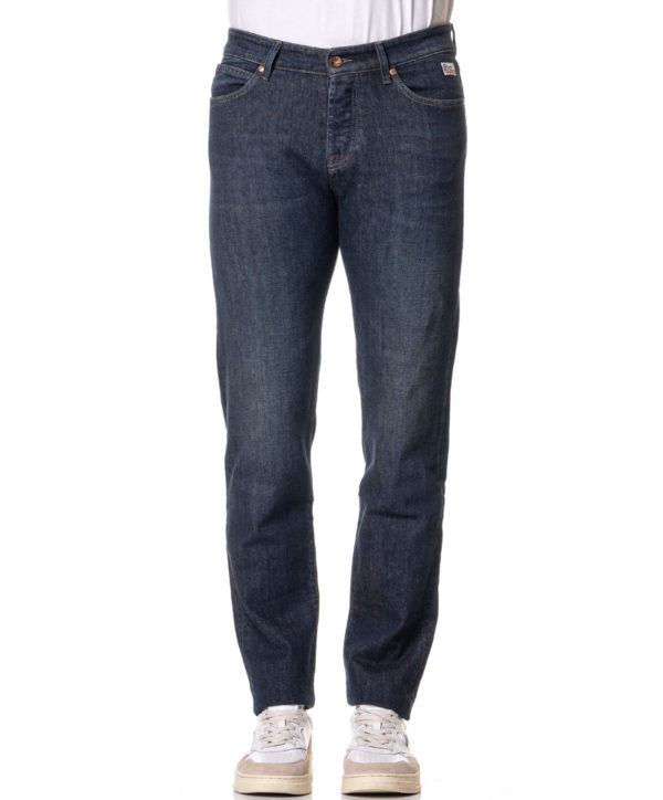 ROY ROGERS JEANS RRU1342484 DSW-1