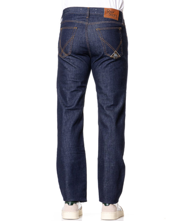 ROY ROGERS JEANS RRU1390021 DSW-2