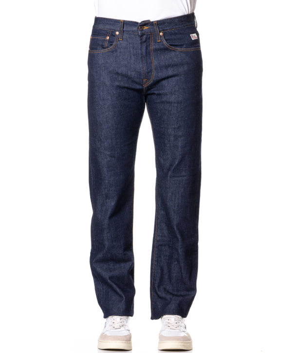 ROY ROGERS JEANS RRU1390021 DSW-1