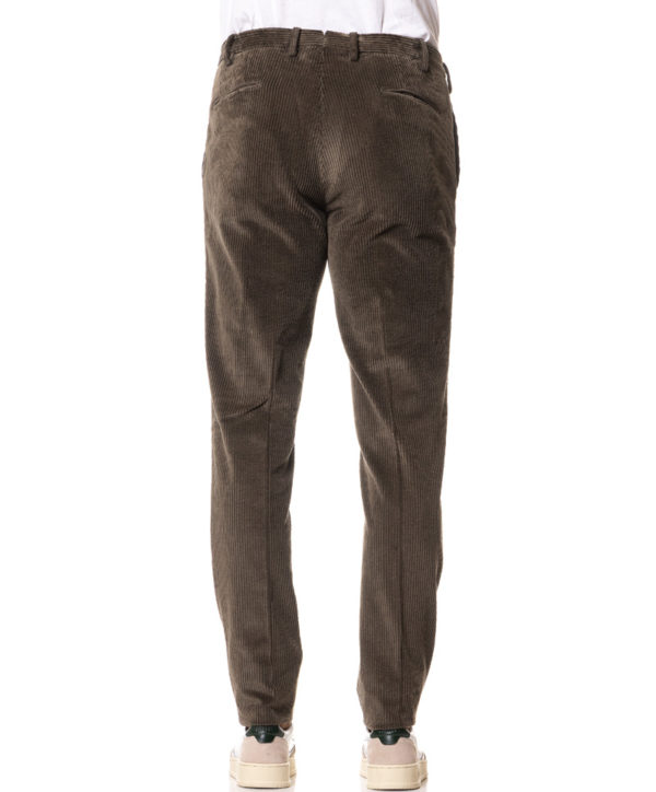 SANTANIELLO PANTALONE SBDSE2641 FNA-2