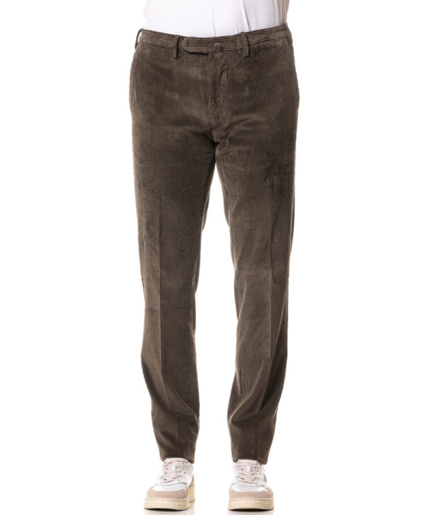 SANTANIELLO PANTALONE SBDSE2641 FNA-1