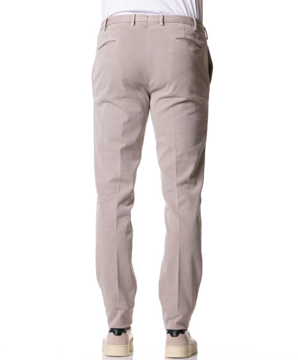 SANTANIELLO PANTALONE SBDSE373504T SAB-2