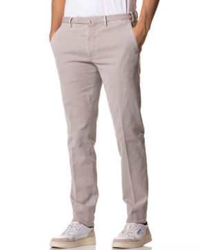 SANTANIELLO PANTALONE SBDSE373504T SAB-3