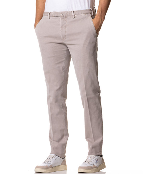 SANTANIELLO PANTALONE SBDSE373504T SAB-3