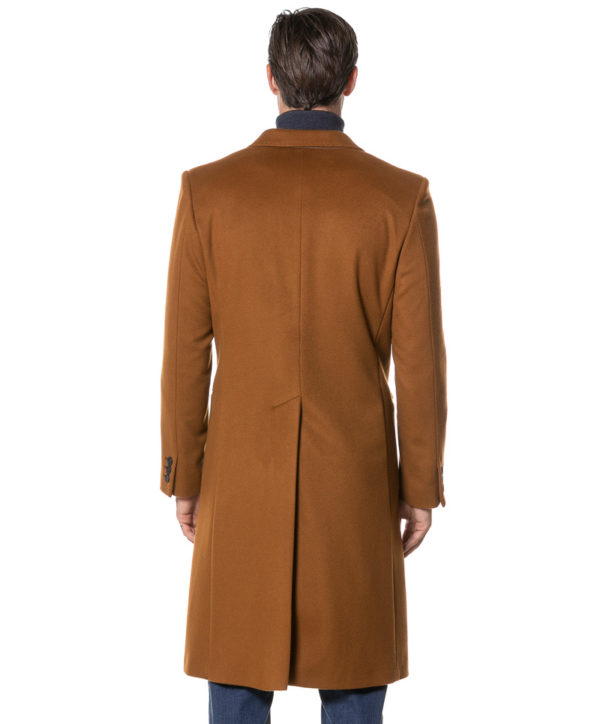 SARTORIA BRIZZI CAPPOTTO BR1070 CAM-2