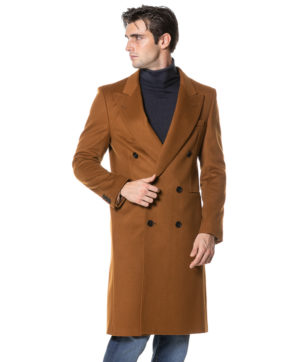 SARTORIA BRIZZI CAPPOTTO BR1070 CAM-3