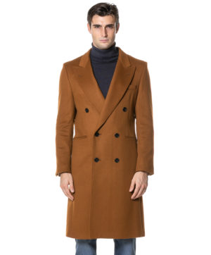 SARTORIA BRIZZI CAPPOTTO BR1070 CAM-1