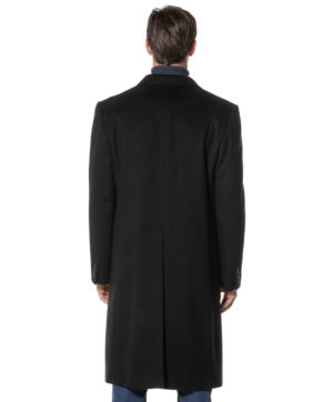 SARTORIA BRIZZI CAPPOTTO BR1070 NER-2