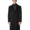 SARTORIA BRIZZI CAPPOTTO BR1070 NER-1