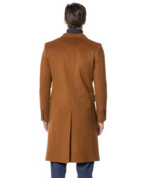 SARTORIA BRIZZI CAPPOTTO BR1080 CAM-2