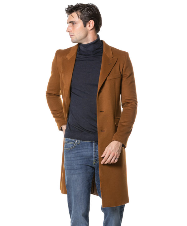 SARTORIA BRIZZI CAPPOTTO BR1080 CAM-3