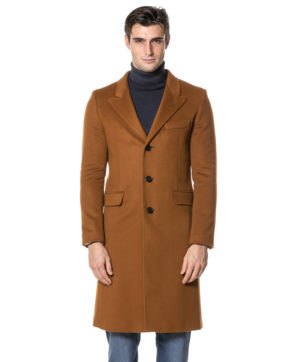 SARTORIA BRIZZI CAPPOTTO BR1080 CAM-1