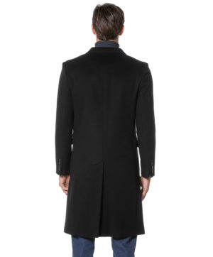 SARTORIA BRIZZI CAPPOTTO BR1080 NER-2