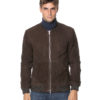 SWORD BOMBER PELLE SW5502 MAS-1